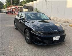 کیا K5